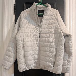 RSQ Jacket Puffer Jacket RSQ Men's NEW